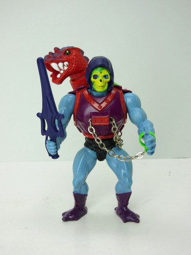 Motu vintage dragon - motu,,