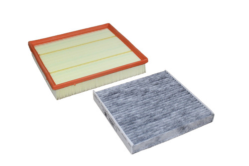 Kit filtro originale 2.2