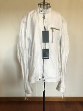 Dsquared2 giacca Modello biker
