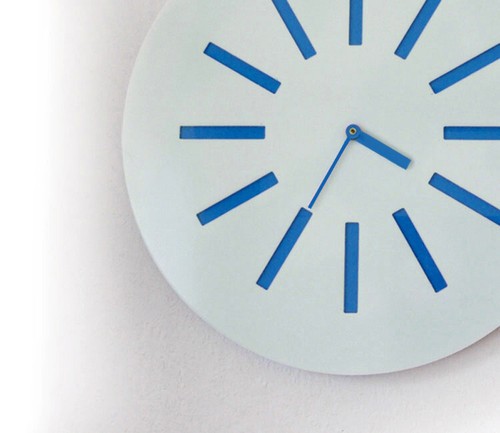 Orologio parete design - da,