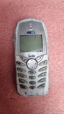 *4255-Cellulare Telit GPM3551