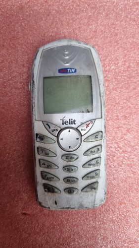 4255 cellulare telit - telit, gpm3551