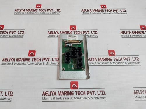 Abb 3hna006387 001 pcb scheda - pcb,