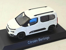 Citroen Berlingo 2020, bianco