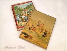 Gioco 6 Puzzle Scatola