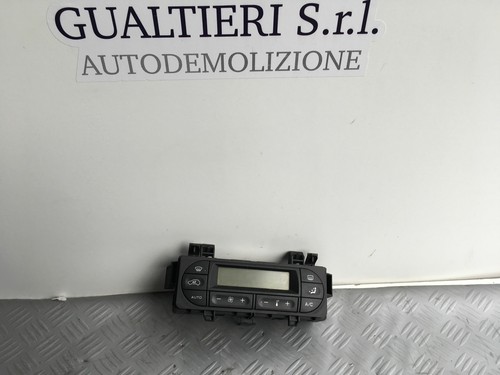 Ricambi usati 6451kq comandi - usati,