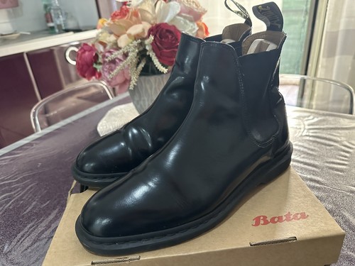Stivaletto martens chealse - dr,