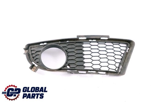 Griglia inferiore paraurti bmw - inferiore,