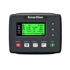 Genset Auto Generatore