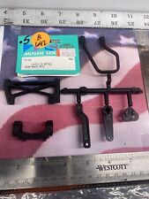 Tutore posteriore MUGEN SEIKI