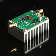 Amplificatore di potenza