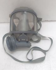 Maschera Interspiro con valvola di richiesta per set di apparecchi respirator...