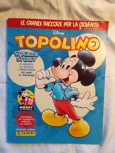 Album figurine panini - album,