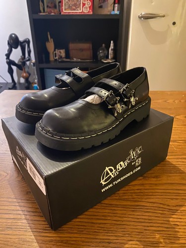 Mocassino donna punk tuk - ,