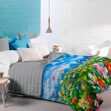 Trapuntino copriletto