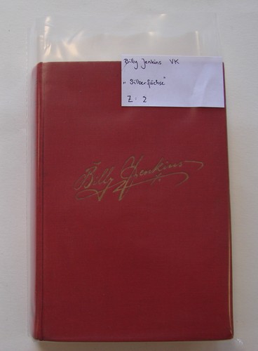 Libro prestito billy - libro, in