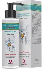 Crema anticellulite forte - , con