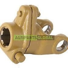 Scherbolzenkupplung 34.9 X