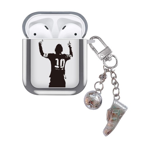 Case for airpod with - case, 2/1