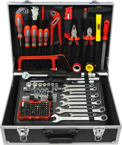 Famex 758 valigetta - 758-63, porta