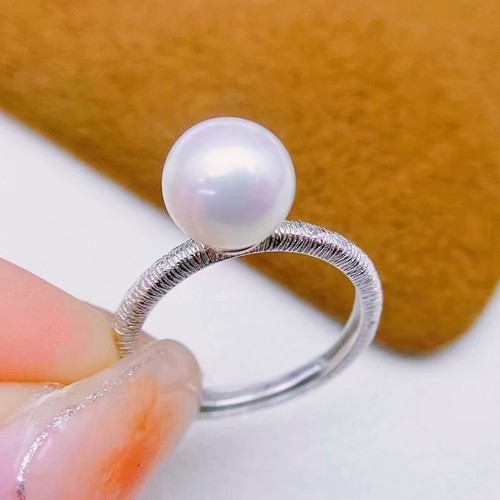 S925 anello vintage semi - s925,