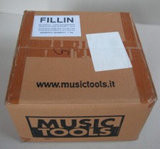 MUSIC TOOLS FILLIN