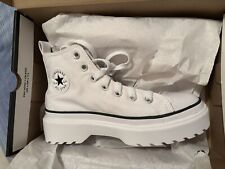 converse all star platform