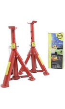 Cric a Cavalletto Altezza