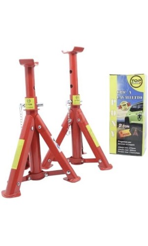 Cric cavalletto altezza - cric,