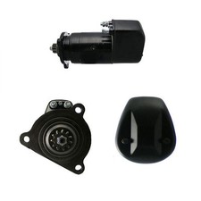 IVECO 190-26 Starter Motor