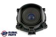 BMW X5 X6 E70 E71 F25 Sistema Audio Stereo Altoparlante Centrale Woofer 6971880
