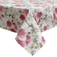 Clouds of Fabric Flower