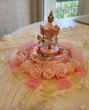 Centrotavola Battesimo