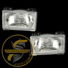 Fiat Ducato Dal 1984 Al 1989