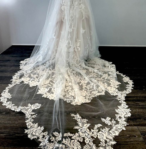 Velo sposa - sposa,