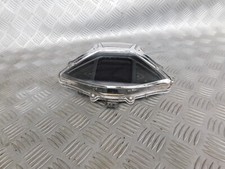 STRUMENTAZIONE CONTACHILOMETRI