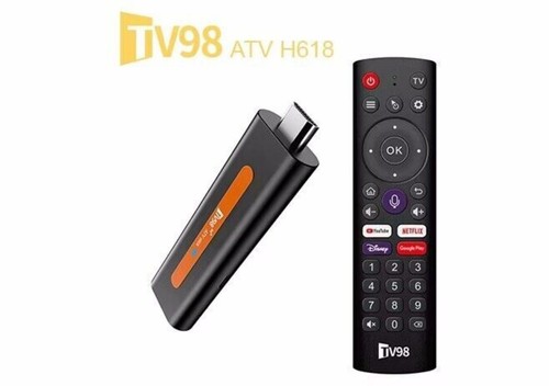 Atv tv98 h618 - atv/tv98, smart