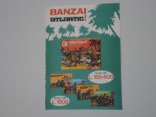 advertising Pubblicità 1976