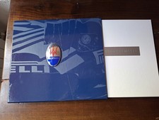 Maserati Mc12 Brochure