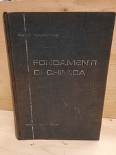 "Paolo Silvestroni" Fondamenti