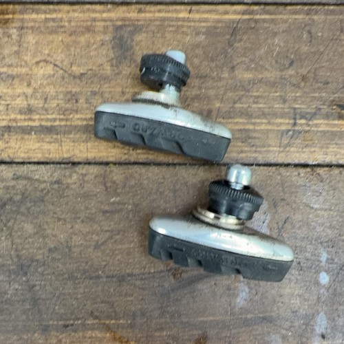 Set pastiglie freno - set, 2