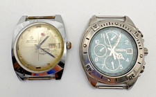 CITIZEN + MORTIMA 2 OROLOGIO