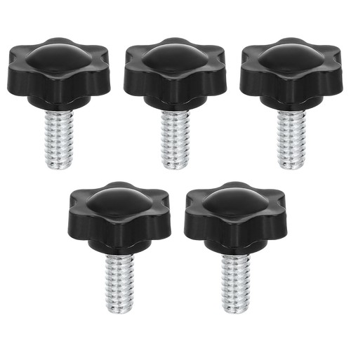 5pcs pomello serraggio - pomello,