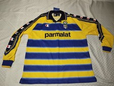 MAGLIA CALCIO VINTAGE PARMA