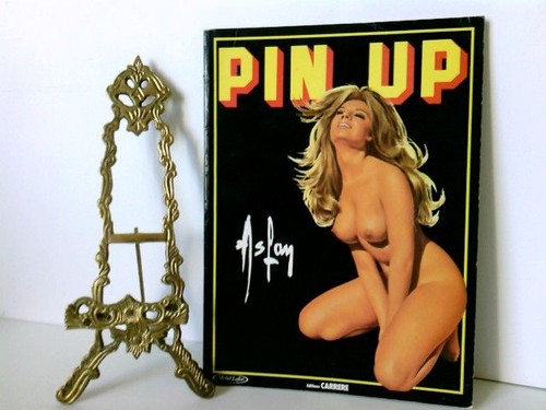 Pin - , up.