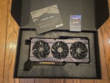 ASUS GeForce RTX 3070 TUF