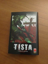 Tista - Complete Edition - Planet Manga - Panini Comics