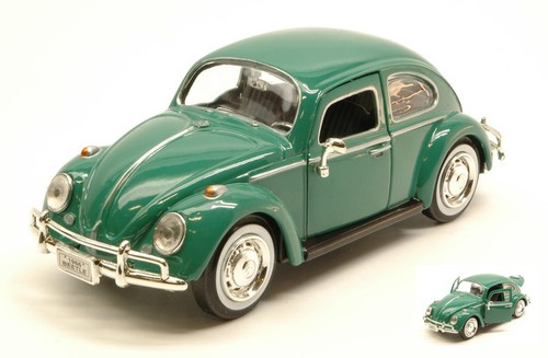 Modellino auto scala vw - modellino,
