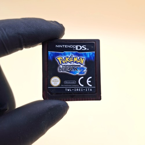 Pokemon versione nera ita - 2,
