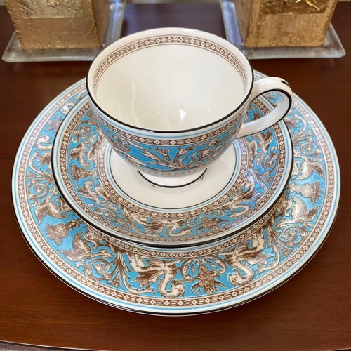 Wedgwood set piattino tazza - wedgwood,